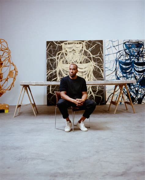 carcar rotunda|Rashid Johnson Will Have Career Survey at .